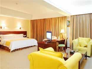 Vienna Hotel Meizhou Mei County Airport Vienna Hotel Meizhou Mei County Airport