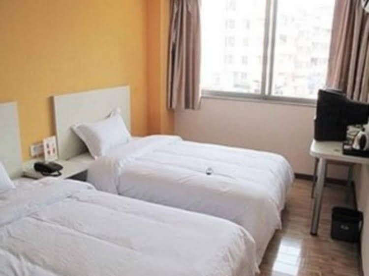 Dadu Club Hotel (Guangzhou Taisha)0