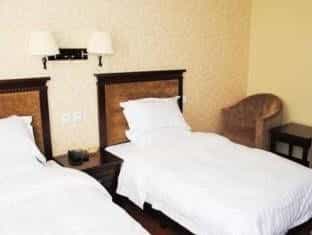 Shenyang Dushi Hotel Shenyang Dushi Hotel