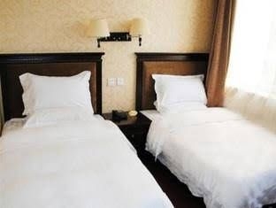 Shenyang Dushi Hotel0