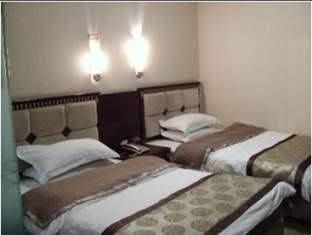 Quanzhou Yongchun Qiaoyou Business Hotel1