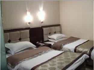 Quanzhou Yongchun Qiaoyou Business Hotel Quanzhou Yongchun Qiaoyou Business Hotel