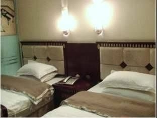 Quanzhou Yongchun Qiaoyou Business Hotel3