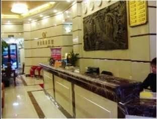 Quanzhou Yongchun Qiaoyou Business Hotel Quanzhou Yongchun Qiaoyou Business Hotel
