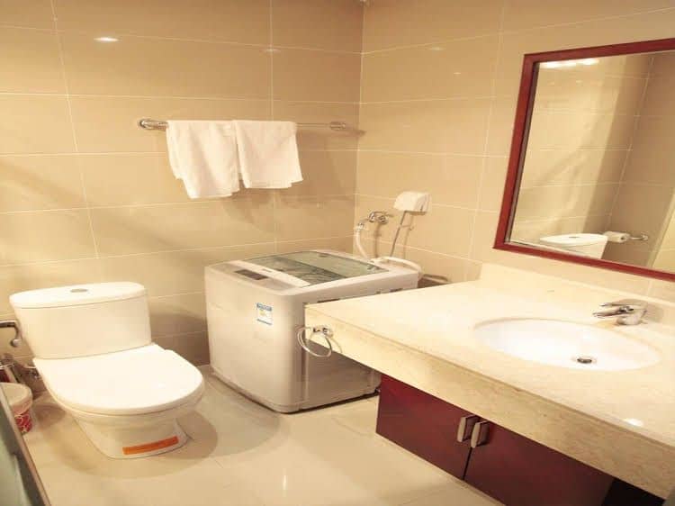 Dalian Jiuxing Apartment Dalian Jiuxing Apartment