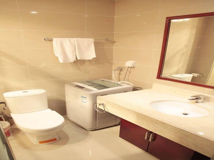 Dalian Jiuxing Apartment Dalian Jiuxing Apartment