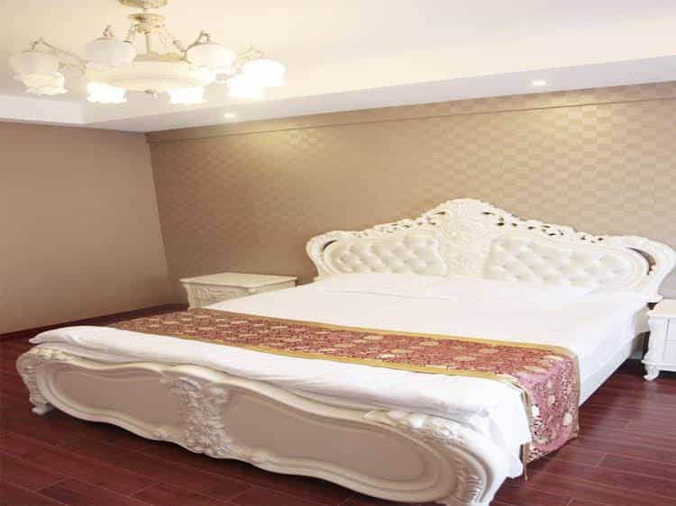 Dalian Jiuxing Apartment Dalian Jiuxing Apartment