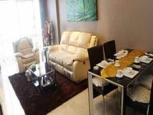 Dalian Jiuxing Apartment Dalian Jiuxing Apartment