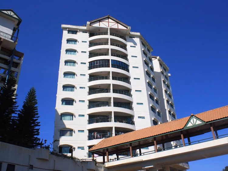 Holiday Accommodation Cameron Highlands4
