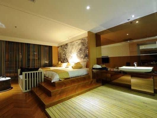 Hangzhou West Shang'ai Hotel Hangzhou West Shang'ai Hotel