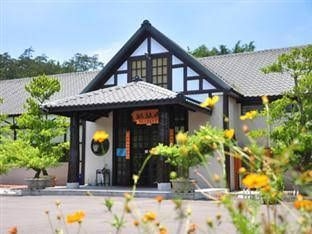 ไค่หลิน พีค ฮอตสปริง รีสอร์ท (Kylin Peak Hotspring Resort)0