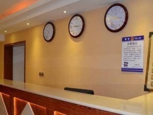 Jiuzhaigou Kai Yue Inn0