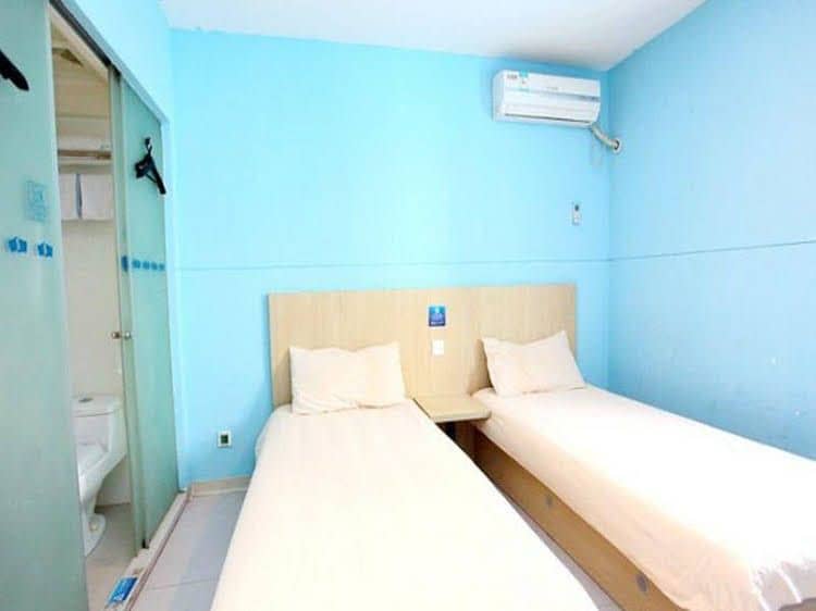 Bestay Hotel Express Nanjing Jiefang Road Bestay Hotel Express Nanjing Jiefang Road