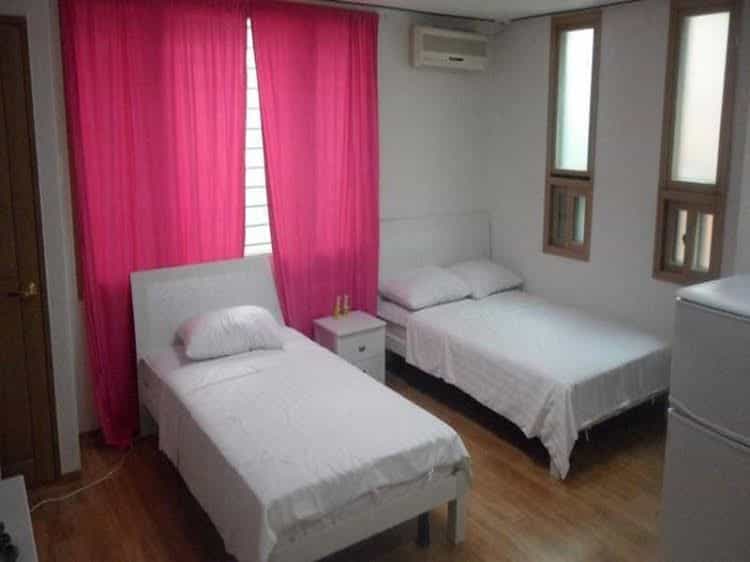 Family Housetel Family Housetel
