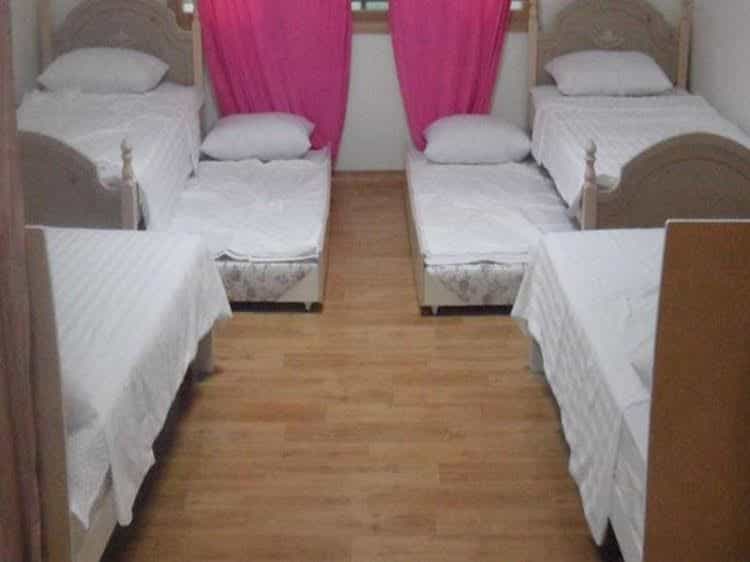 Family Housetel Family Housetel