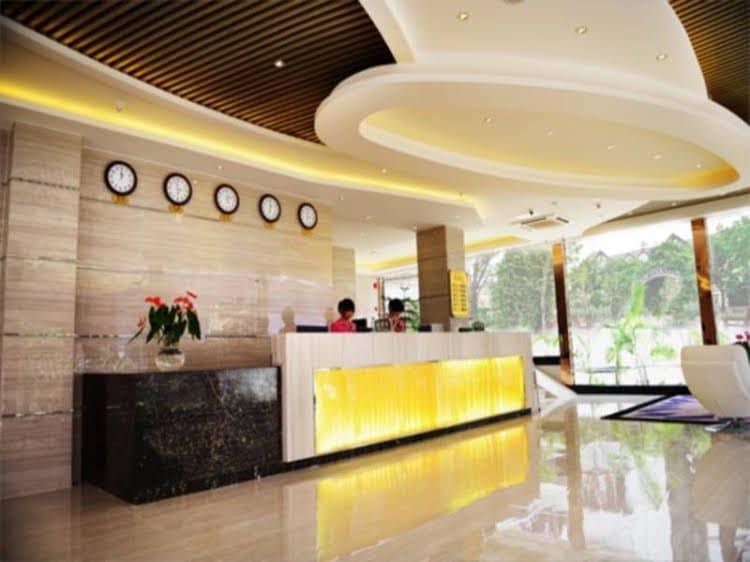 Shun Mei Hotel Shun Mei Hotel