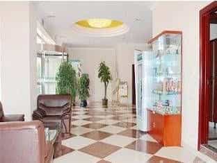 GreenTree Inn Tianjin Binhai New District Yujiapu GreenTree Inn Tianjin Binhai New District Yujiapu