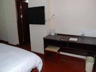 GreenTree Inn Tianjin Binhai New District Yujiapu GreenTree Inn Tianjin Binhai New District Yujiapu