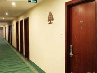 GreenTree Inn Tianjin Binhai New District Yujiapu GreenTree Inn Tianjin Binhai New District Yujiapu