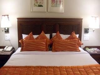 Hotel Sai Inn2