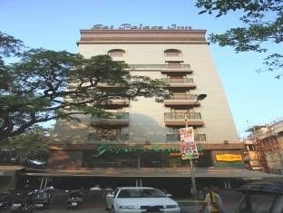 Hotel Sai Inn0