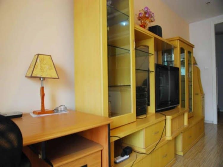 Beijing Rents Feng Ge Pai Apartment0