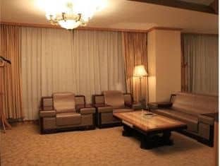 Lijiang Yulongshan Hotel Lijiang Yulongshan Hotel