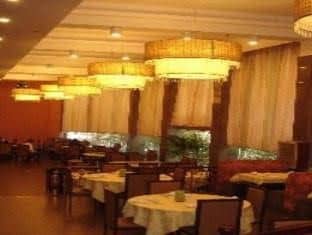 Quanzhou Huajia Garden Hotel Quanzhou Huajia Garden Hotel
