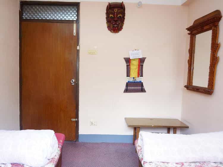 Golden Gate Guest House Golden Gate Guest House