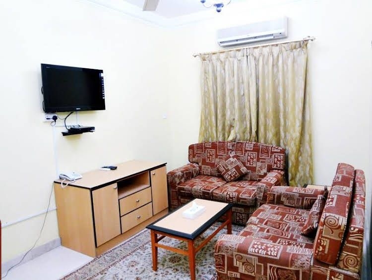 Manam Hotel Apartments2