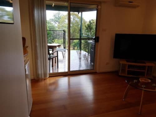 King Suite with Balcony