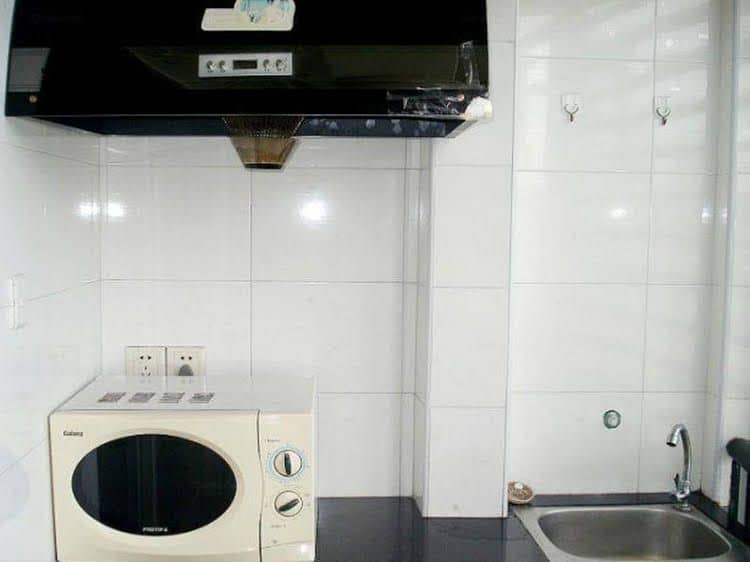 Fuzhou Modern Holiday Hotel Dong Jie Branch Fuzhou Modern Holiday Hotel Dong Jie Branch
