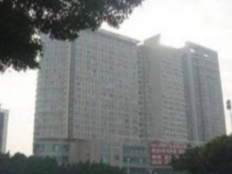 Fuzhou Modern Holiday Hotel Dong Jie Branch1