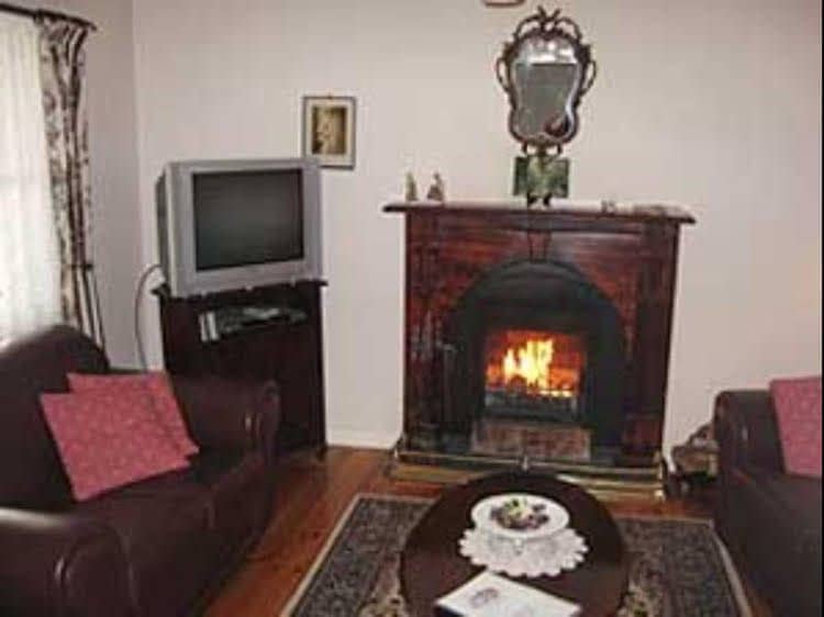Trinity Cottage Trinity Cottage