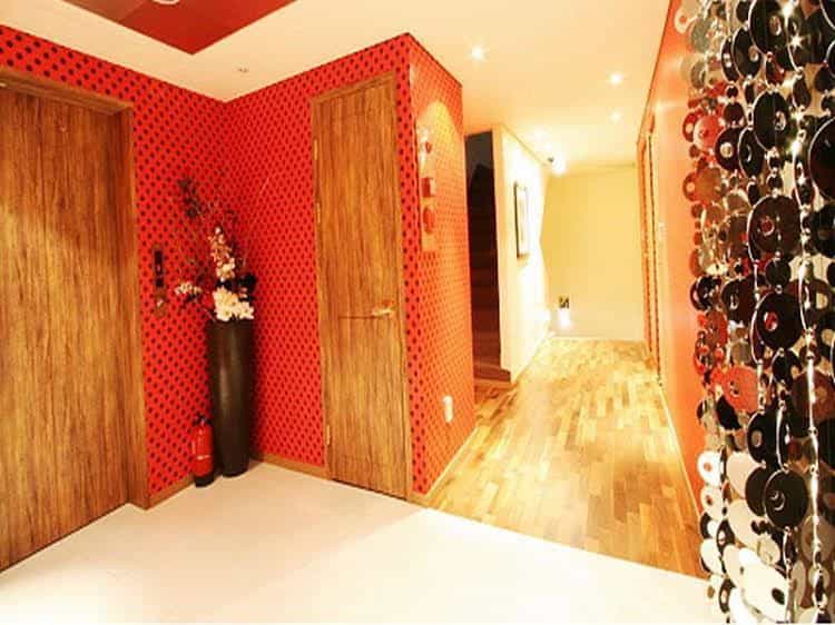 Crux Hotel Crux Hotel