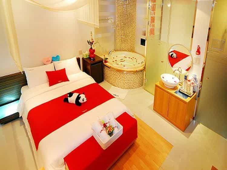 Crux Hotel Crux Hotel