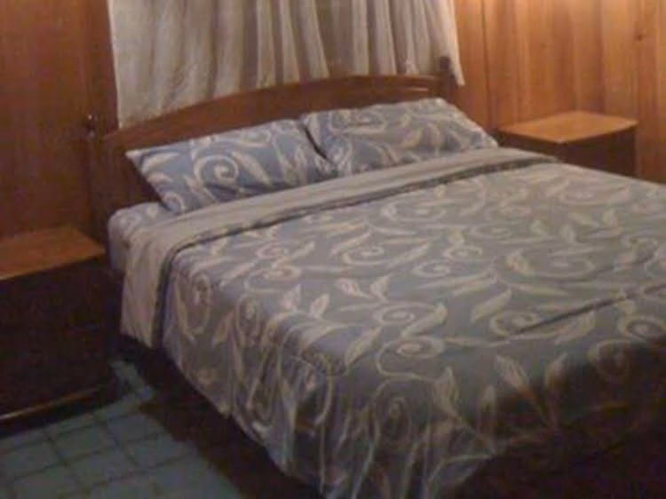 The Ngimat Ayu House1