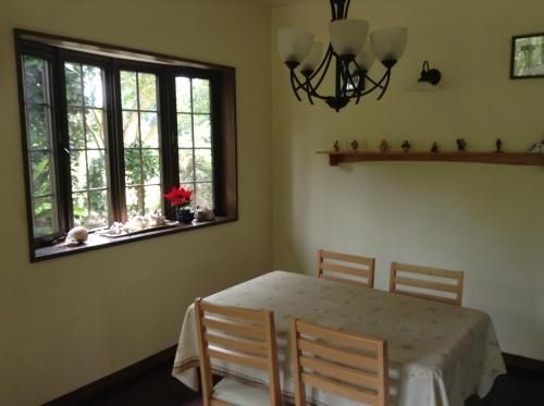 เซนดัน (Minshuku Sendan Hotel)4
