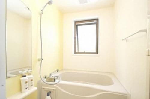 Japanese-Style Room