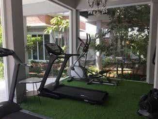 เมอราญา เรสซิเดนซ์ เมอราญา เรสซิเดนซ์