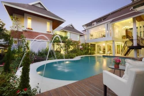 เมอราญา เรสซิเดนซ์ เมอราญา เรสซิเดนซ์