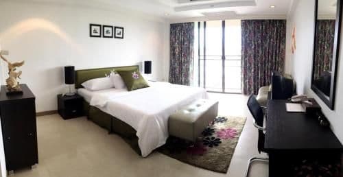 Standard Apartment