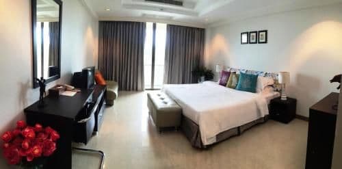 Standard Apartment