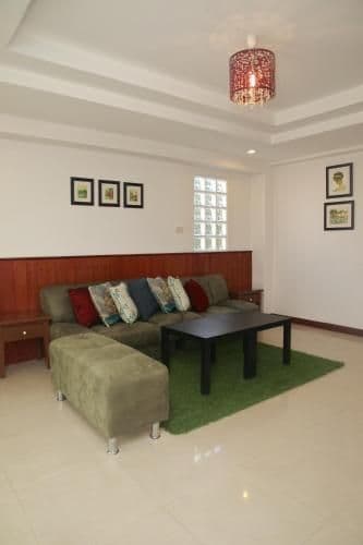 King Suite with Balcony