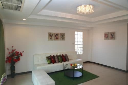King Suite with Balcony