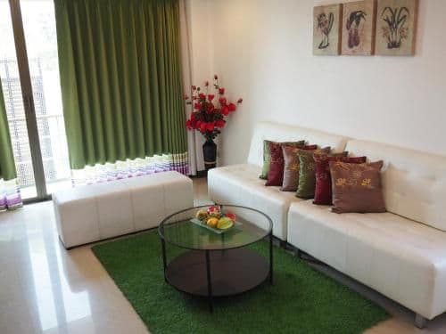King Suite with Balcony