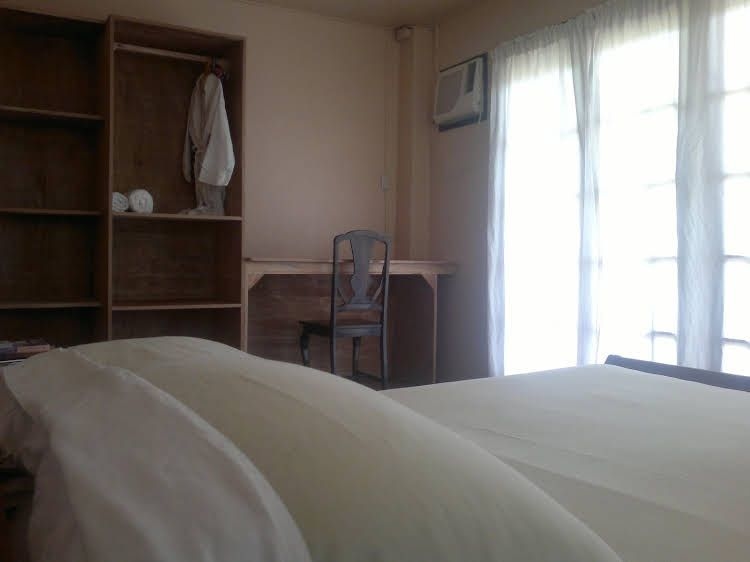 Dalara Mountain and Sea View Inn3