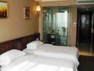 Quanzhou Huian Huili Hotel1