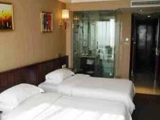 Quanzhou Huian Huili Hotel Quanzhou Huian Huili Hotel
