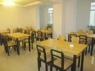 Green Tree Inn Shijiazhuang Nan Er Huan Business Hotel Green Tree Inn Shijiazhuang Nan Er Huan Business Hotel